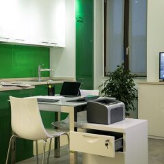 Отель Versoverde Alzaia Naviglio Grande Италия, Милан - отзывы, цены и фото номеров - забронировать отель Versoverde Alzaia Naviglio Grande онлайн интерьер отеля