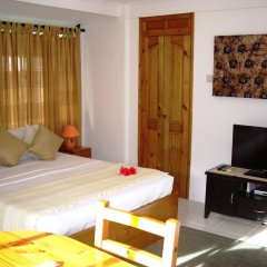 Whispering Palms Self Catering Apartment - Adults Only in Mahe Island, Seychelles from 114$, photos, reviews - zenhotels.com spa photo 2