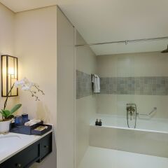 Little Beach Hoi An. A Boutique Hotel & Spa ванная