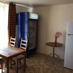 Dance Hotel удобства в номере
