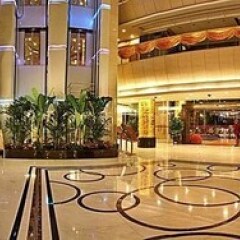 Jinhui Hotel-shenzhen Шэньчжэнь развлечения