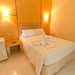 Отель Crown Regency Residences - Cebu Филиппины, Себу - отзывы, цены и фото номеров - забронировать отель Crown Regency Residences - Cebu онлайн фото 6