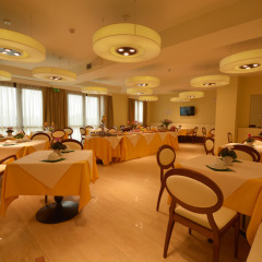 Hotel Il Gentiluomo Ареццо питание фото 2