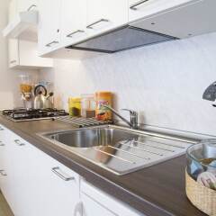 Отель PORTAVENEZIA bed-room-apartment Италия, Падуя - отзывы, цены и фото номеров - забронировать отель PORTAVENEZIA bed-room-apartment онлайн в номере фото 2