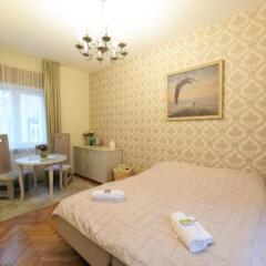 Отель Kubu Guest House Литва, Клайпеда - отзывы, цены и фото номеров - забронировать отель Kubu Guest House онлайн комната для гостей фото 5