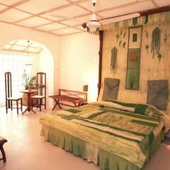 Отель Sigiriya Village комната для гостей фото 2