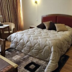 Hotel Sao Lazaro комната для гостей фото 4