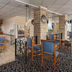 Sheraton Montazah Hotel гостиничный бар
