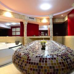 MPM Hotel Mursalitsa Пампорово помещение для мероприятий фото 2