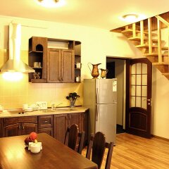 Отель ZimaSnow Ski & Spa Club Буковель в номере