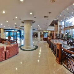 Отель Sea View Garden Hotel Xiamen Китай, Сямынь - отзывы, цены и фото номеров - забронировать отель Sea View Garden Hotel Xiamen онлайн питание
