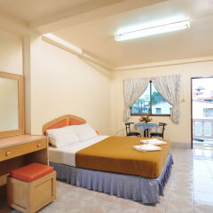 Отель Baan Boa Guest House комната для гостей