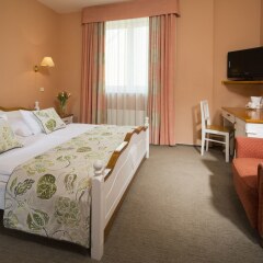 Hotel Julian комната для гостей фото 8