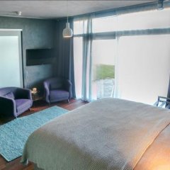 360 Hotel & Thermal Baths in Laugaras, Iceland from 572$, photos, reviews - zenhotels.com guestroom photo 4