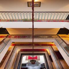 Hotel Le Caspien детские мероприятия