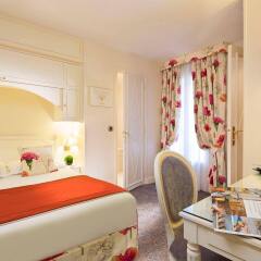 Hotel Queen Mary Paris детские мероприятия
