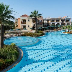 Отель Lindos Imperial Resort And Spa с домашними животными