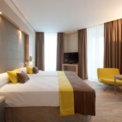Vincci Seleccion Posada del Patio Hotel комната для гостей фото 5
