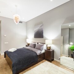 Malliott Moscow City Hotel комната для гостей фото 2
