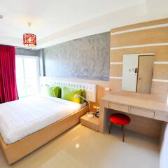 New Life Phuket Design Hotel детские мероприятия фото 2