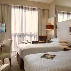 Отель Centro Sharjah - by Rotana Шарджа комната для гостей фото 2