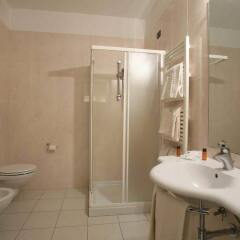 Отель Suite Domus Римини ванная фото 2