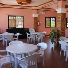 Отель M.N. Boracay Lodge Inn Филиппины, остров Боракай - отзывы, цены и фото номеров - забронировать отель M.N. Boracay Lodge Inn онлайн питание