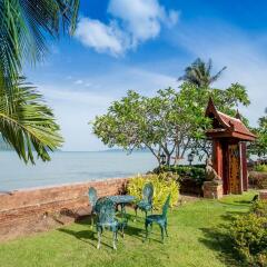 Отель Baan Sangpathum Villa детские мероприятия
