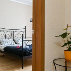 Гостиница MaxRealty24 Putilkovo, Spaso-Tushinskiy Boulevard 5 комната для гостей фото 4
