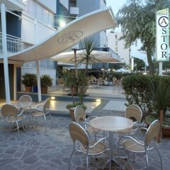Hotel Astor фото 6
