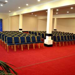 Chernoye More Hotel Odessa