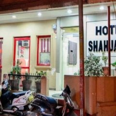 Отель Shahjahan Индия, Агра - отзывы, цены и фото номеров - забронировать отель Shahjahan онлайн фото 6