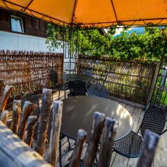 Kreativ Hotel Landhaus Schweigl Монклассико фото 2