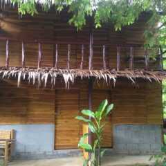 Отель Easy Huts Ланта фото 5