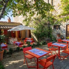Отель Agriturismo Il Palazzo Ареццо фото 2