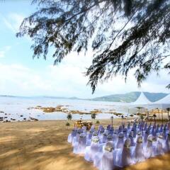 Отель The Bell Pool Villa Resort Phuket Камала Бич развлечения