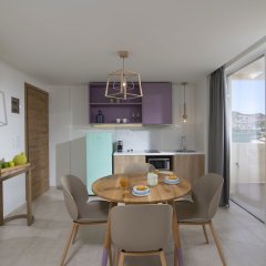 Rainbow Apartments in Stalida, Greece from 41$, photos, reviews - zenhotels.com photo 2