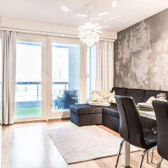 Отель Go Happy Home Apartments Финляндия, Хельсинки - отзывы, цены и фото номеров - забронировать отель Go Happy Home Apartments онлайн комната для гостей