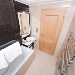 Отель Merchant'S Avenue Residence Прага спа фото 2