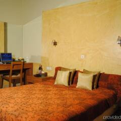 Hotel Ideal комната для гостей фото 2