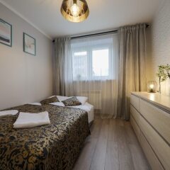 Отель RentPlanet - Apartament Kościelna Закопане детские мероприятия