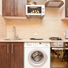 Апартаменты City Apartments Таганка Москва в номере