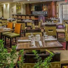 Отель Hilton Garden Inn Arlington/Courthouse Plaza питание фото 3