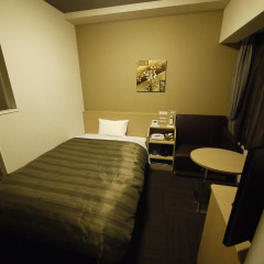 Отель Route-Inn Toyama Inter Япония, Тояма - отзывы, цены и фото номеров - забронировать отель Route-Inn Toyama Inter онлайн удобства в номере фото 2
