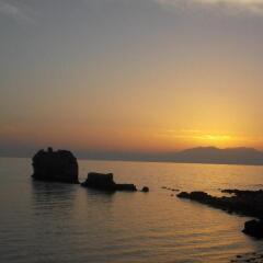 Отель Potidea Golden Beach пляж фото 2
