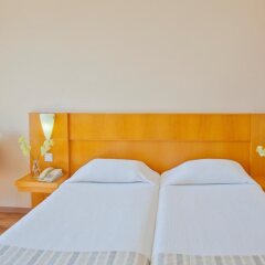 Отель Louis Phaethon Beach - All Inclusive комната для гостей фото 4