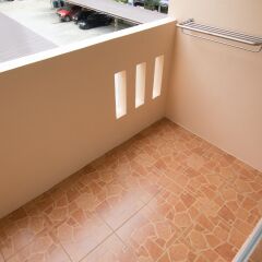 Отель JR Mansion Бангкок в номере фото 2