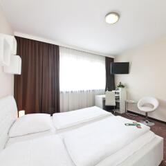 Novum Hotel Lichtburg Berlin Am Kurfurstendamm Стандартный номер