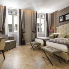 Hotel Spadai комната для гостей фото 5