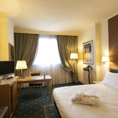 City Life Hotel Poliziano удобства в номере
